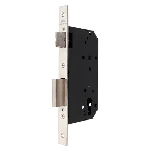 VIRO Euro Mortice Lock (60mm B/Set) - Double Throw