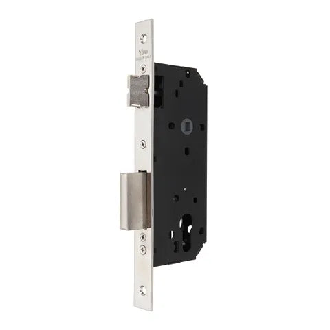 VIRO Euro Mortice Lock (45mm B/Set) - Double Throw