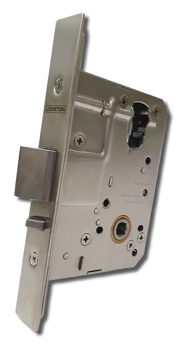 LOCKTON '60mm' Backset MORTICE LOCK