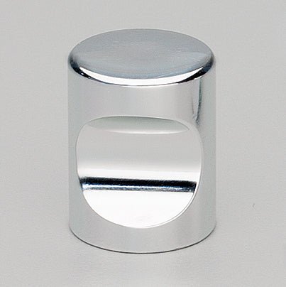 F402 Cylinder Knob by Kethy - Entry - Point - F402/20 - SAT - Kethy