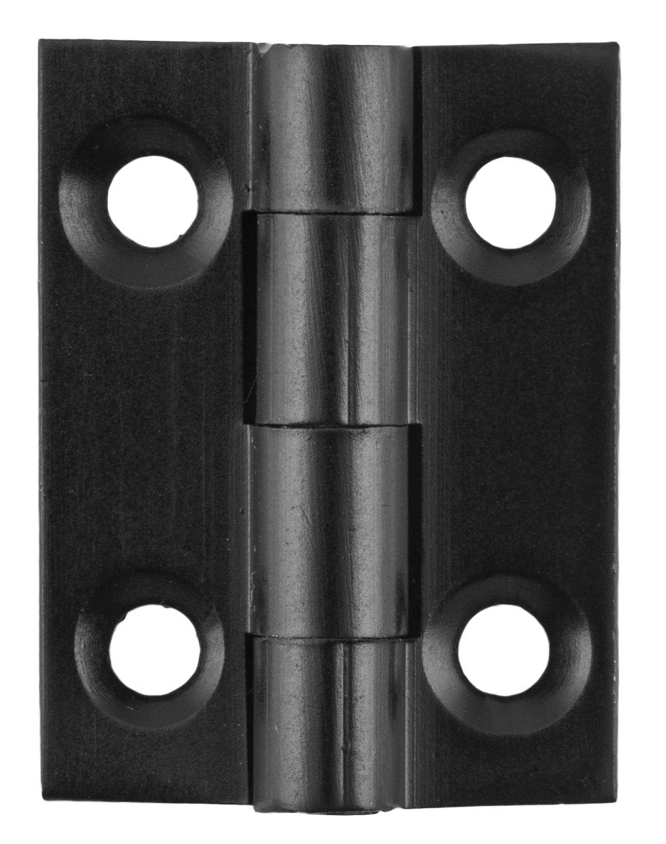 Fixed Pin Cabinet Hinge by Tradco - Entry - Point - 9694 - Tradco