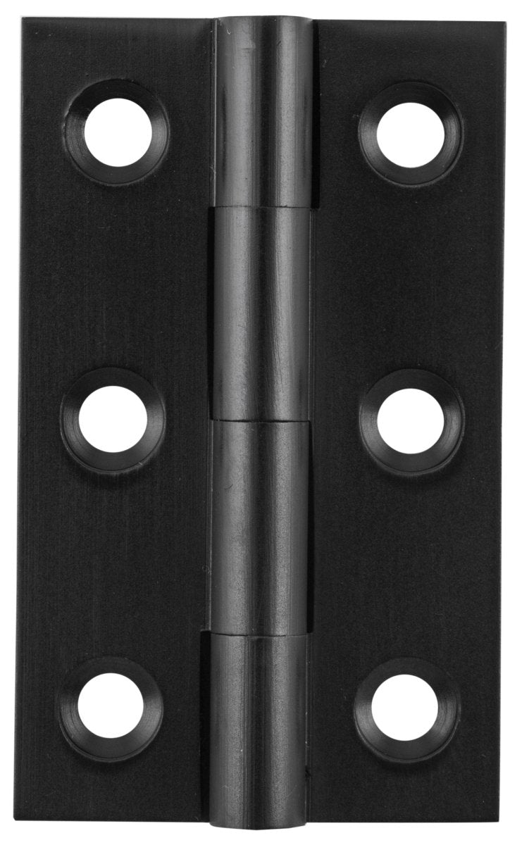 Fixed Pin Cabinet Hinge by Tradco - Entry - Point - 9696 - Tradco