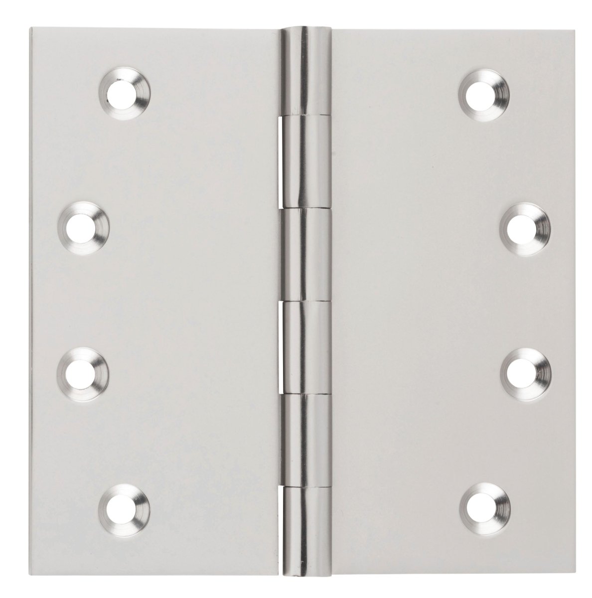 Fixed Pin Hinge by Tradco - Entry - Point - 2724 - Tradco