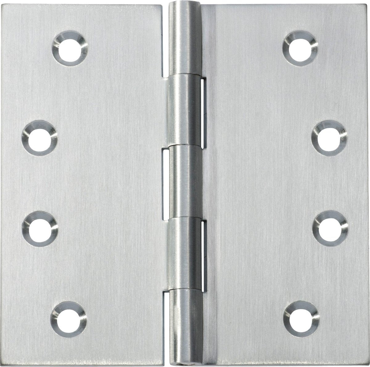 Fixed Pin Hinge by Tradco - Entry - Point - 2774 - Tradco