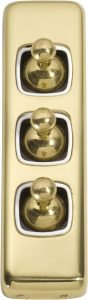 Flat Plate Toggle Switches by Tradco - Entry - Point - 5956 - Tradco