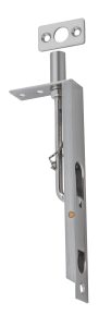 Flush Bolt by Tradco - Entry - Point - 6601 - Tradco