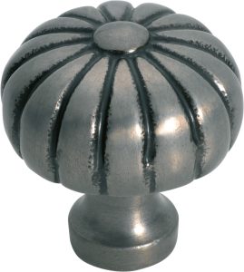 Fluted Cupboard Knob by Tradco - Entry - Point - 3707 - Tradco