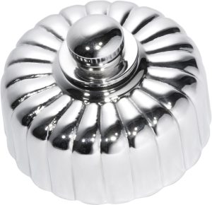 Fluted Dimmer by Tradco - Entry - Point - 5783 - Tradco