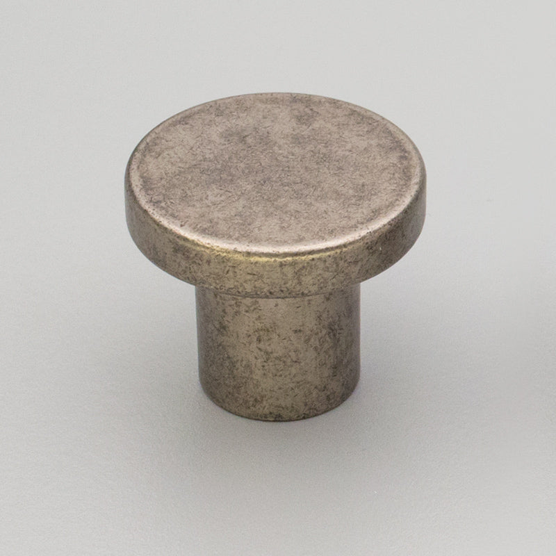 HT019 Flat Knob by Kethy