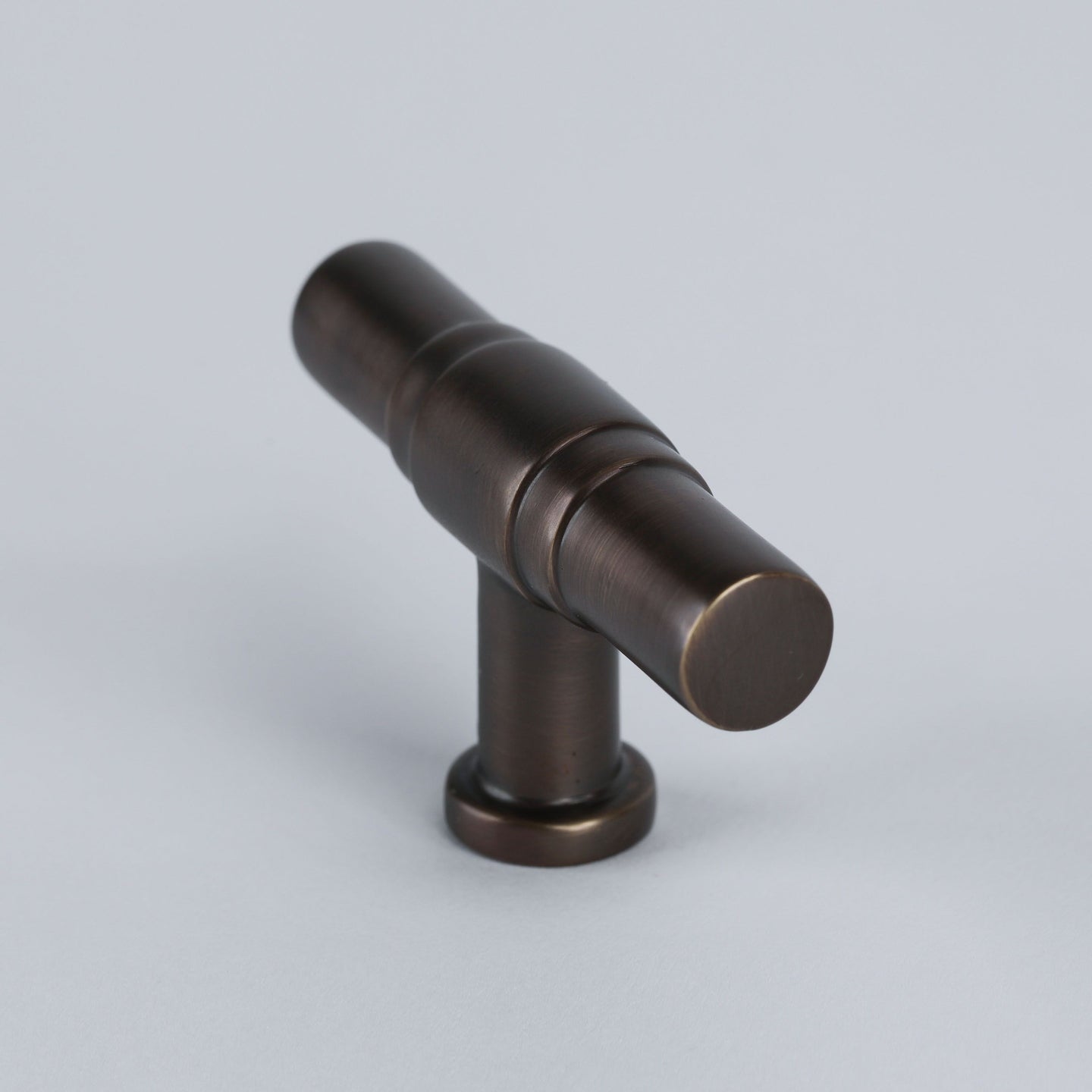 Georgia T-Bar - Oil Rubbed Bronze By Hepburn