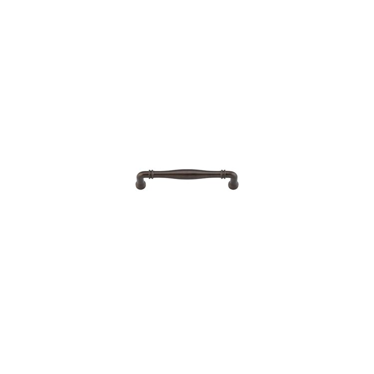 Sarlat Cabinet Pull - Entry Point - Iver - Signature Brass - Cabinet Pulls