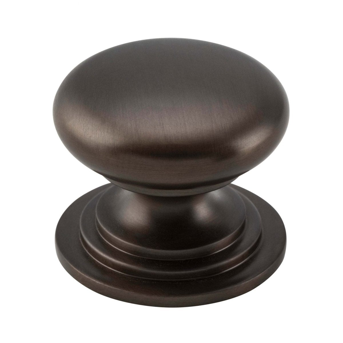 Sarlat Cupboard Knobs - Entry Point - Iver - Signature Brass - Cupboard Knobs