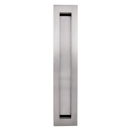 250mm Rectangular Flush Pull By Gainsborough